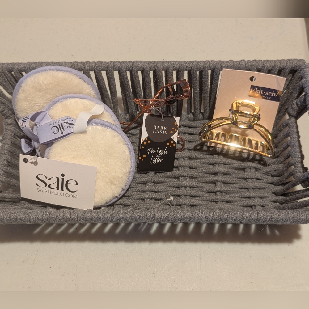 3pc Beauty Bundle
